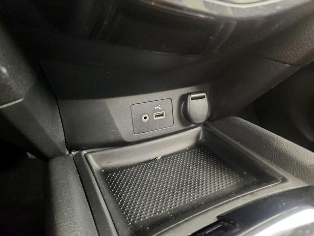 Photo of 2018 Black Nissan Rogue