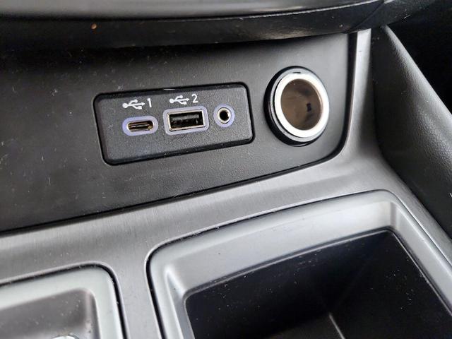 Photo of 2020 Black Nissan Murano