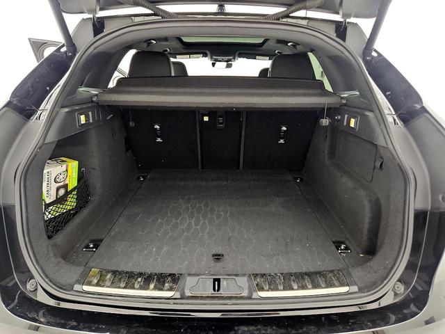 Photo of 2024 Black Jaguar F-PACE