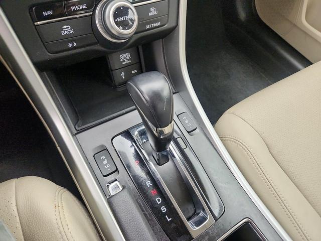 Photo of 2015 Gold Honda Accord