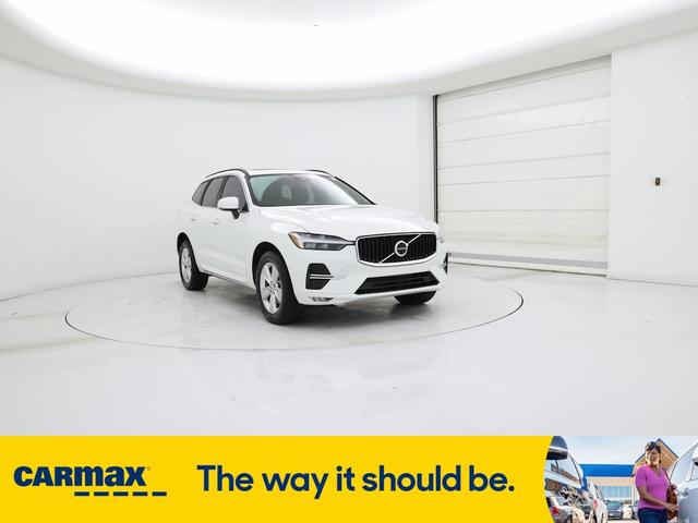 2022 Volvo XC60