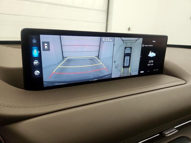 Photo of 2022 Silver Genesis GV80