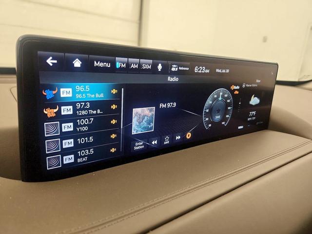 Photo of 2022 Silver Genesis GV80