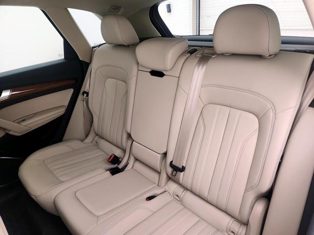 Photo of 2021 White Audi Q5