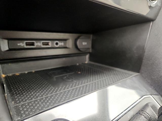 Photo of 2020 Silver Volkswagen Tiguan