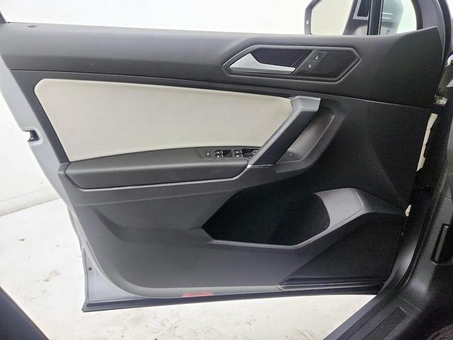 Photo of 2020 Silver Volkswagen Tiguan