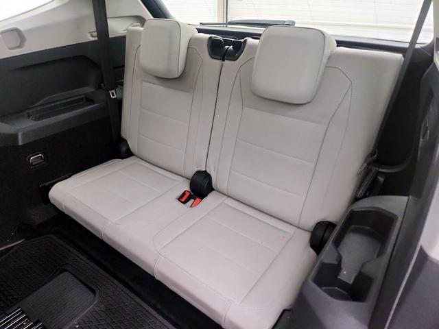 Photo of 2020 Silver Volkswagen Tiguan