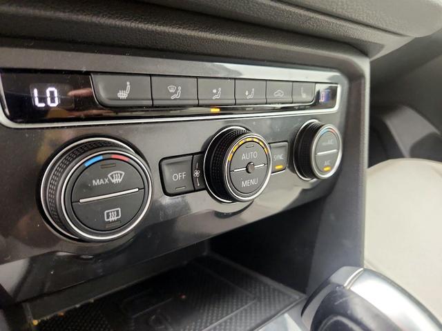 Photo of 2020 Silver Volkswagen Tiguan