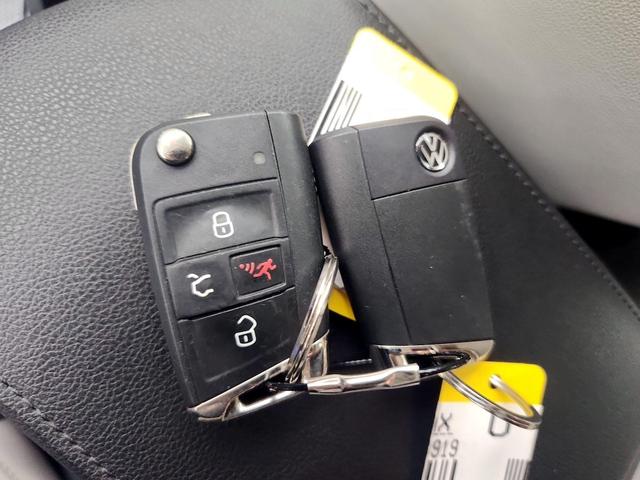 Photo of 2020 Silver Volkswagen Tiguan