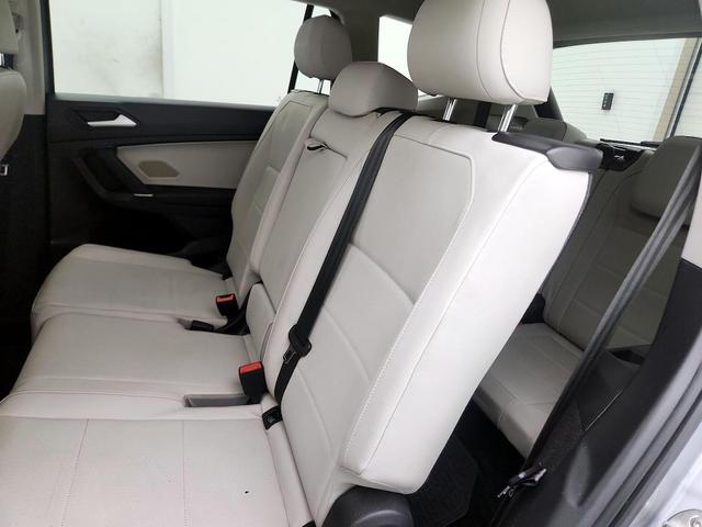 Photo of 2020 Silver Volkswagen Tiguan