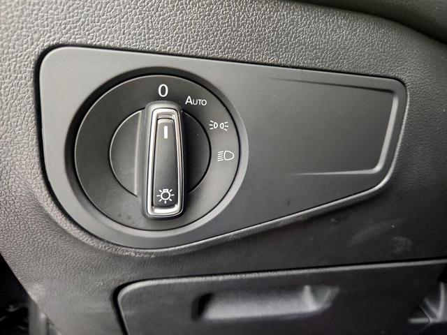 Photo of 2020 Silver Volkswagen Tiguan