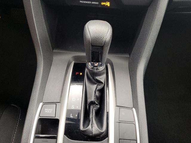 Photo of 2020 Gray Honda Civic