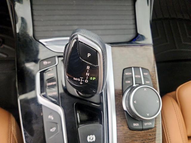 Photo of 2019 Blue BMW X3