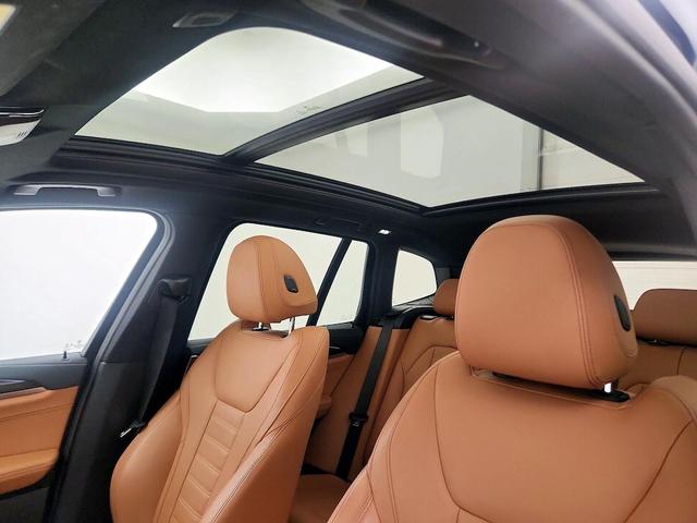 Photo of 2019 Blue BMW X3