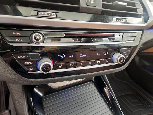 Photo of 2019 Blue BMW X3