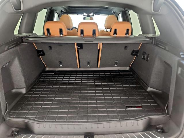 Photo of 2019 Blue BMW X3