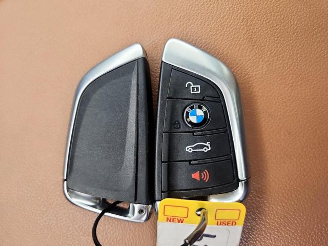 Photo of 2019 Blue BMW X3