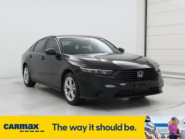 2023 Honda Accord