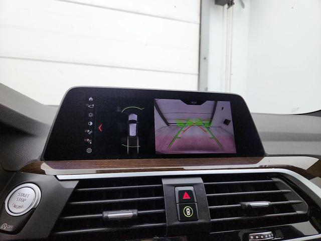 Photo of 2021 White BMW X3