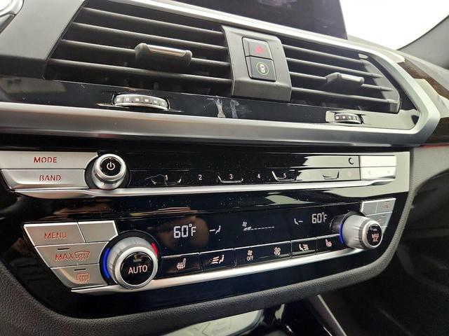 Photo of 2021 White BMW X3