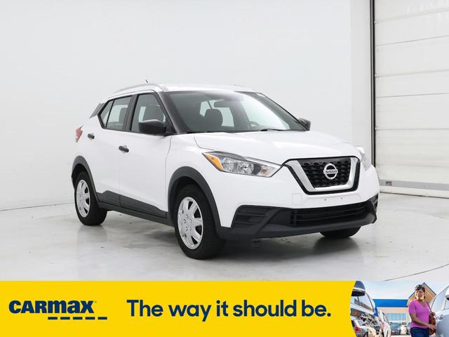 2019 Nissan Kicks