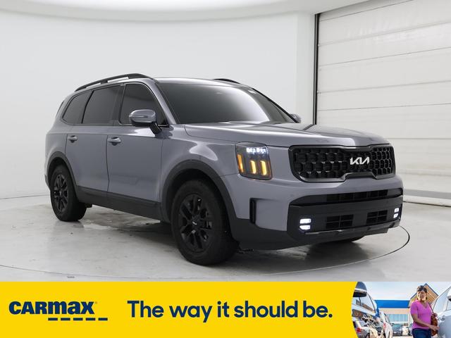 2024 Kia Telluride