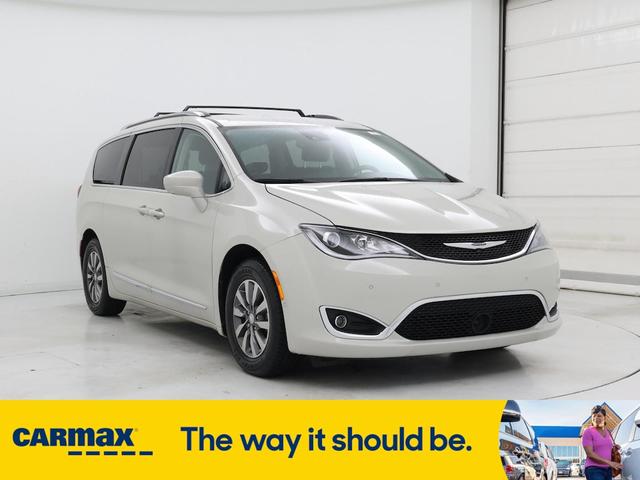 2019 Chrysler Pacifica
