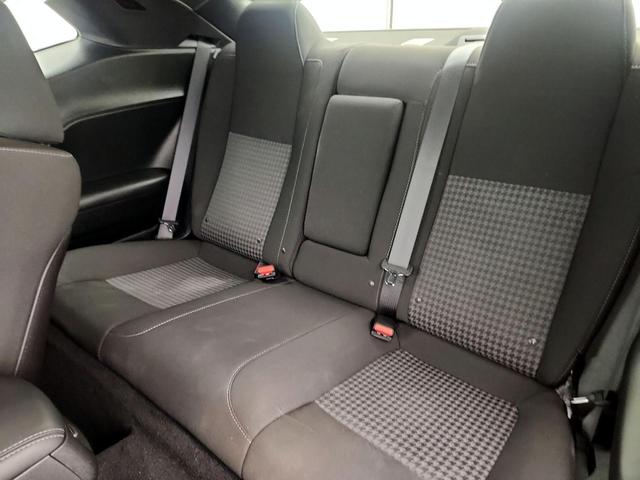 Photo of 2021 Gray Dodge Challenger