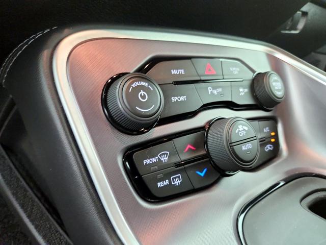 Photo of 2021 Gray Dodge Challenger