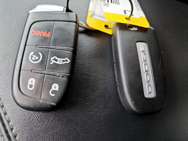 Photo of 2021 Gray Dodge Challenger