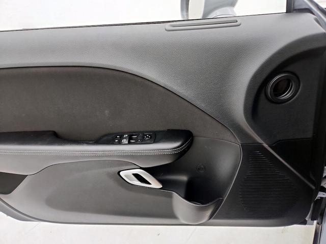 Photo of 2021 Gray Dodge Challenger