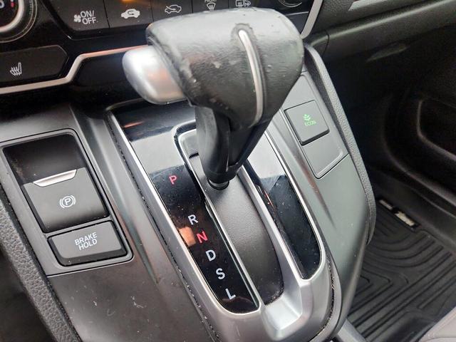 Photo of 2019 Gray Honda CR-V