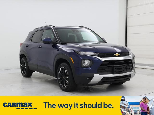 2023 Chevrolet Trailblazer