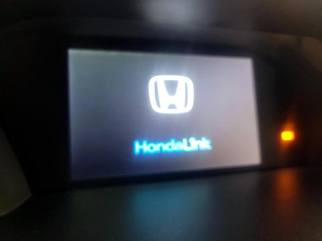 Photo of 2013 White Honda Accord