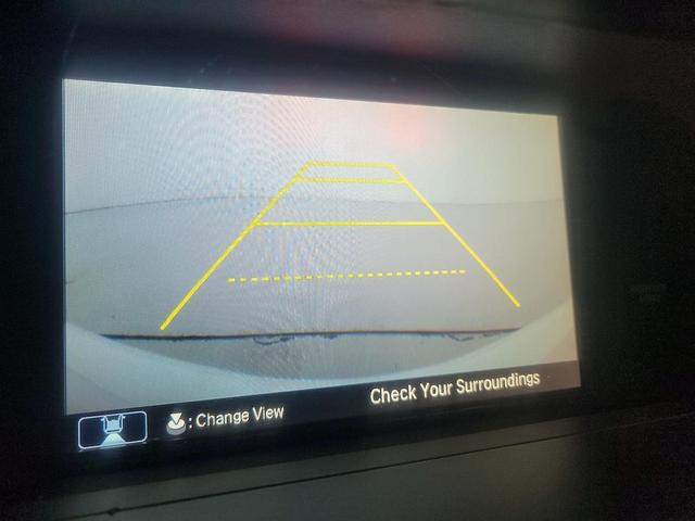 Photo of 2013 White Honda Accord