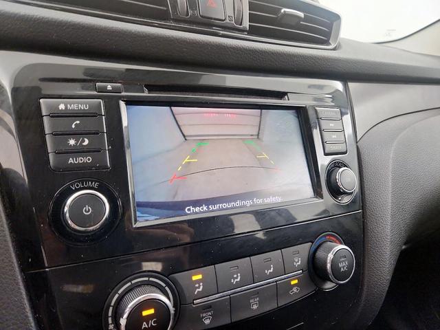 Photo of 2021 Blue Nissan Rogue Sport