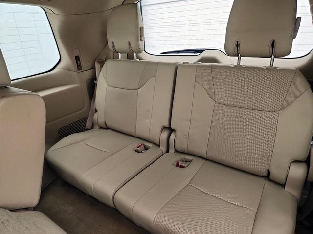 Photo of 2019 White Lexus LX 570