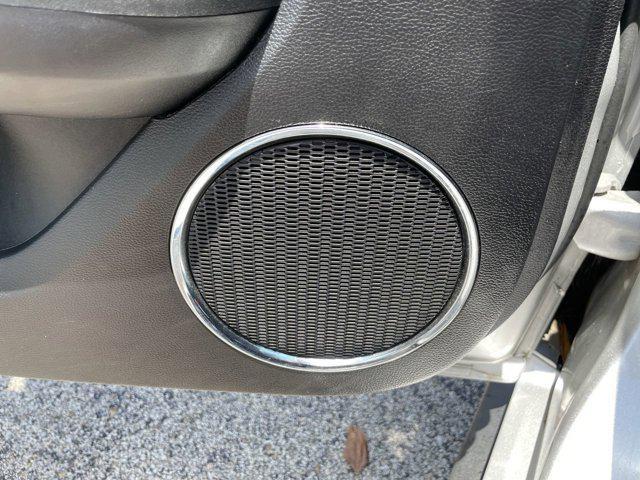 Photo of 2019 INGOT SILVER METALLIC Ford Mustang