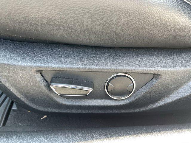 Photo of 2019 INGOT SILVER METALLIC Ford Mustang