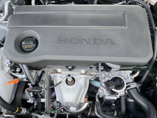 Photo of 2026 Urban Gray Pearl Honda Civic