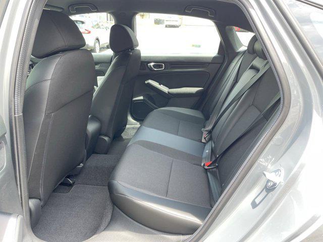 Photo of 2026 Urban Gray Pearl Honda Civic