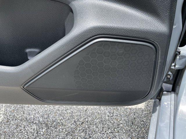 Photo of 2026 Urban Gray Pearl Honda Civic