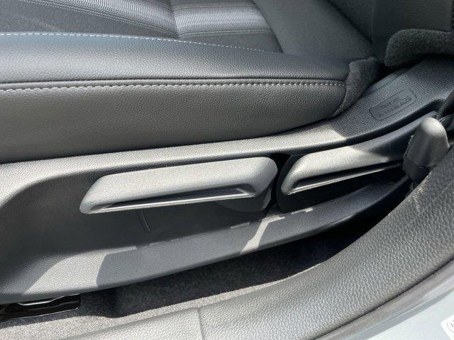 Photo of 2026 Urban Gray Pearl Honda Civic