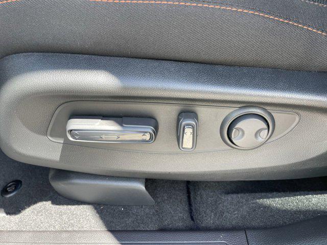 Photo of 2026 Urban Gray Pearl Honda CR-V Hybrid