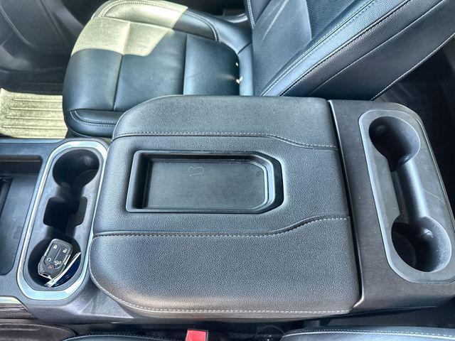 Photo of 2022 Silver Ice Metallic Chevrolet Silverado 1500 Limited