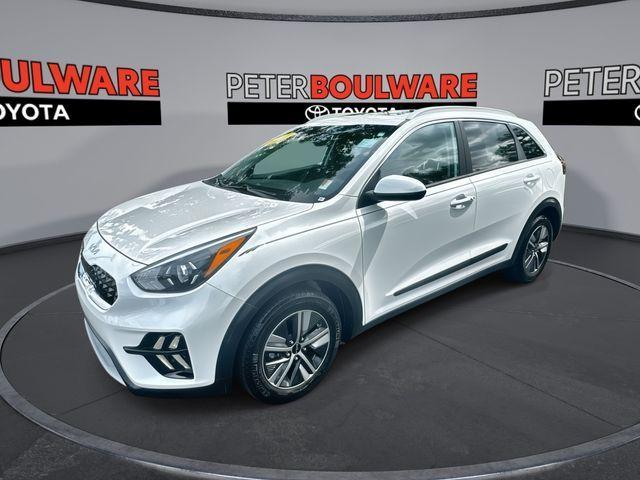 2022 Kia NIRO