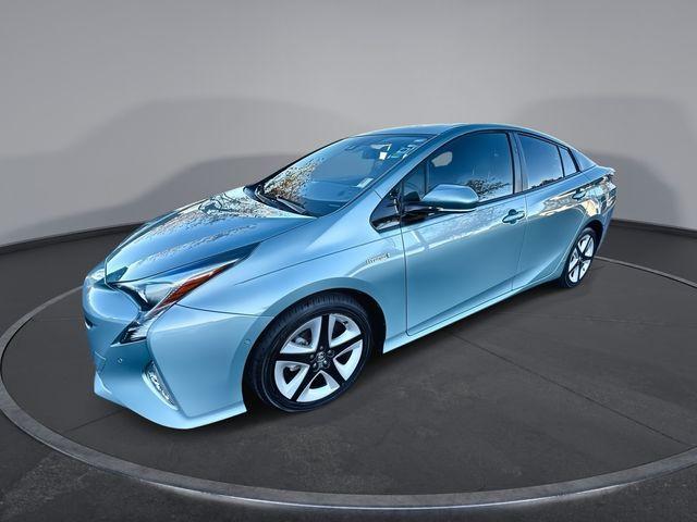 2018 Toyota Prius