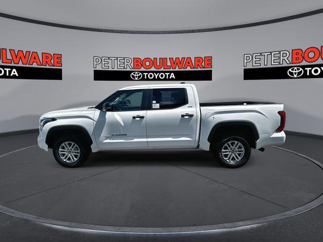2024 Toyota Tundra