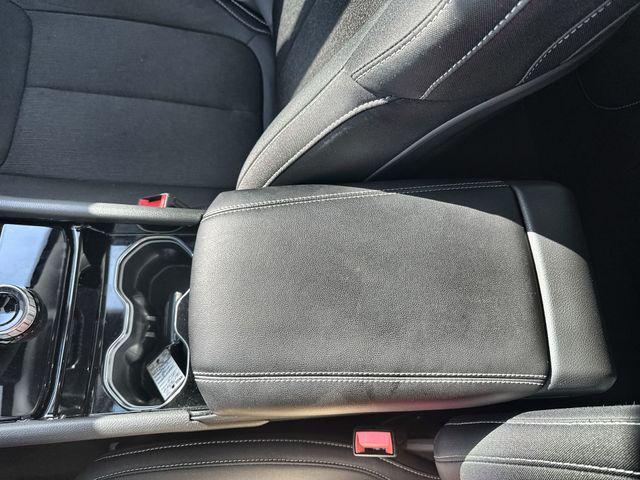 Photo of 2023 Diamond Black Jeep Grand Cherokee