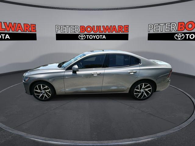2020 Volvo S60